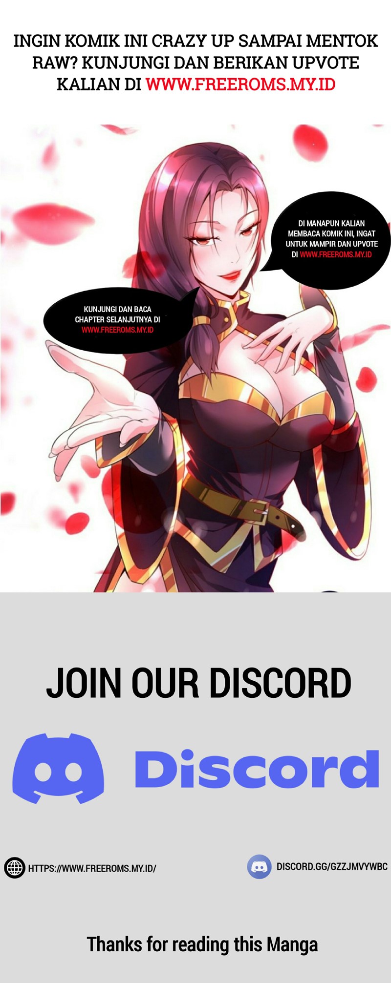 Ruling a Planet Chapter 05 Gambar 47