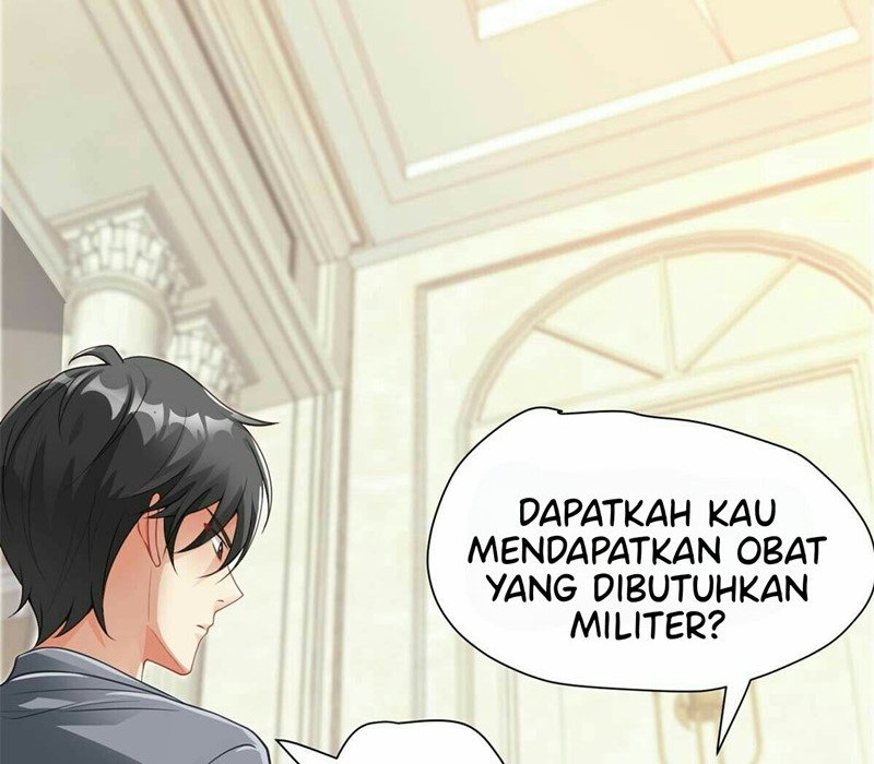 Ruling a Planet Chapter 05 Gambar 42