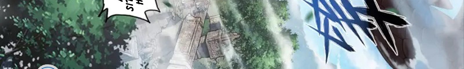 Battle Through the Heavens Chapter 368 Gambar 27