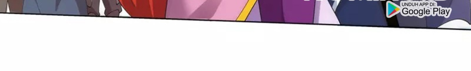 Battle Through the Heavens Chapter 368 Gambar 29