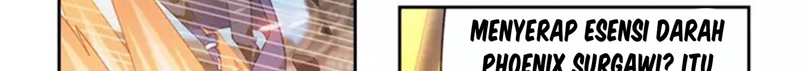 Battle Through the Heavens Chapter 368 Gambar 41