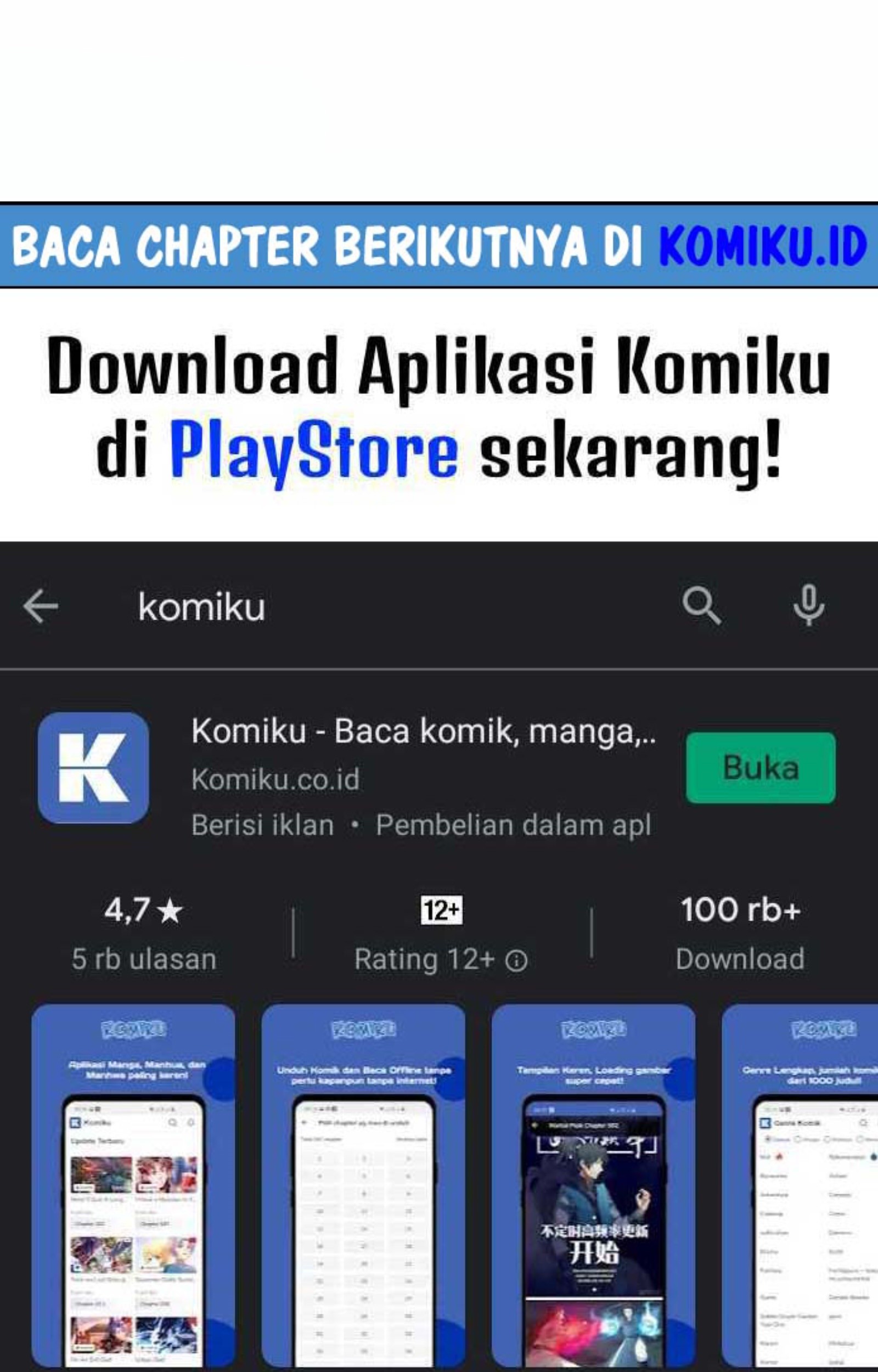 Battle Through the Heavens Chapter 368 Gambar 60