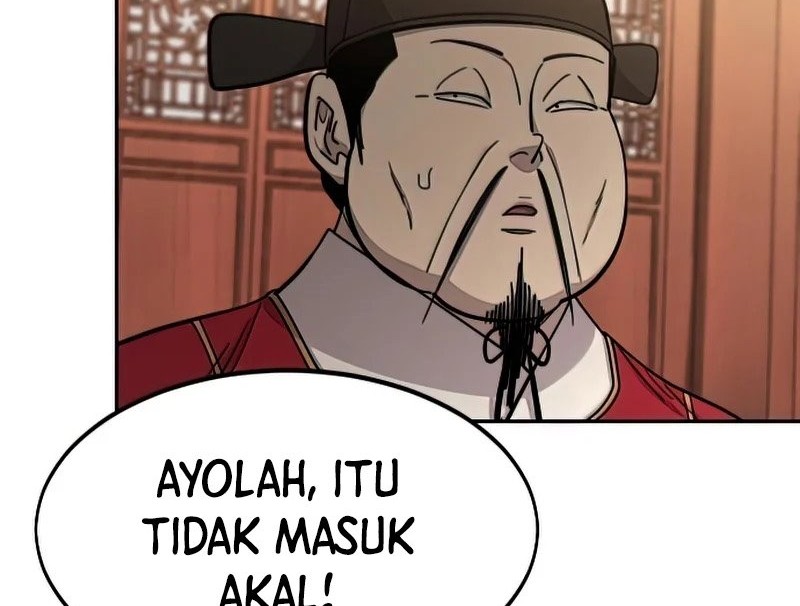 Return of the Flowery Mountain Sect Chapter 64 Gambar 27