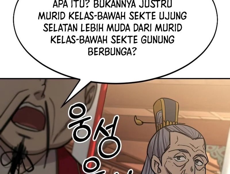 Return of the Flowery Mountain Sect Chapter 64 Gambar 29