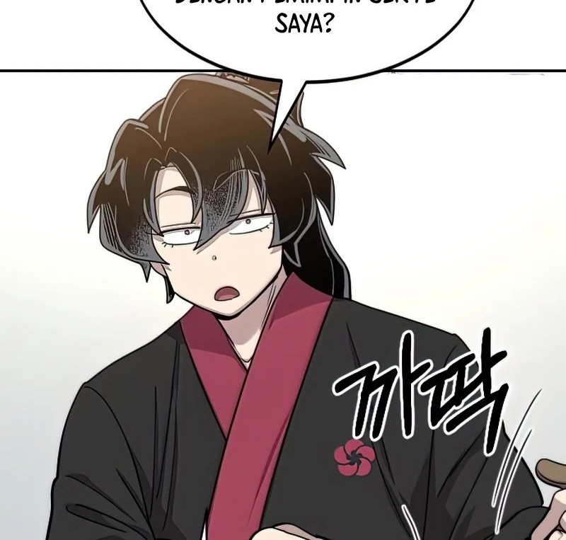 Return of the Flowery Mountain Sect Chapter 64 Gambar 47