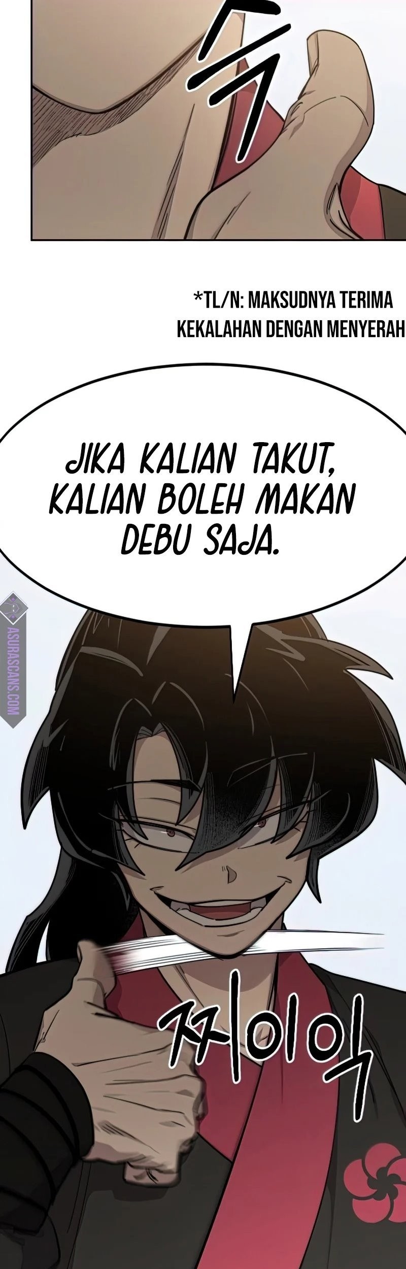 Return of the Flowery Mountain Sect Chapter 64 Gambar 42