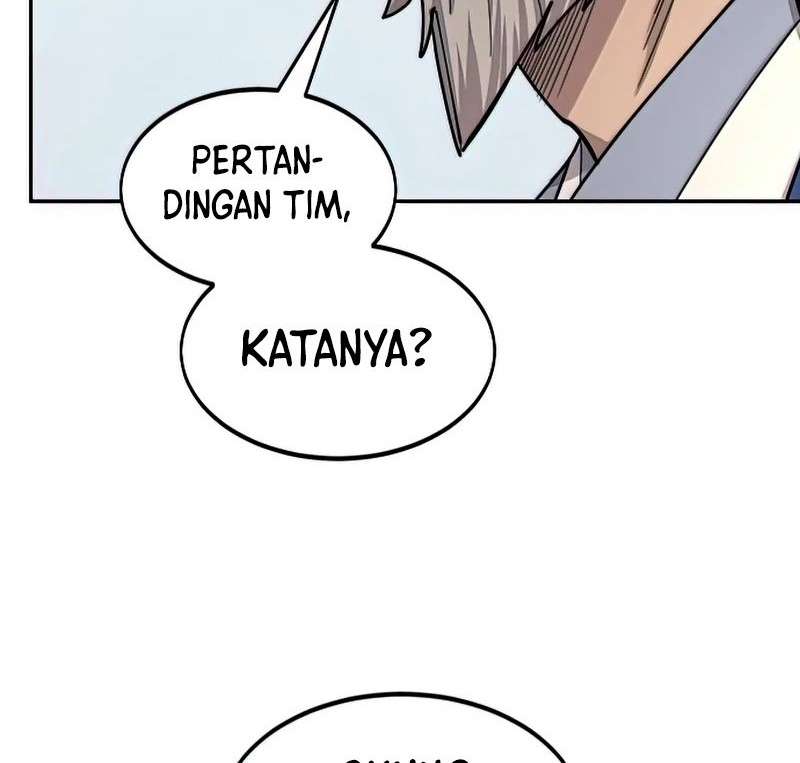 Return of the Flowery Mountain Sect Chapter 64 Gambar 45