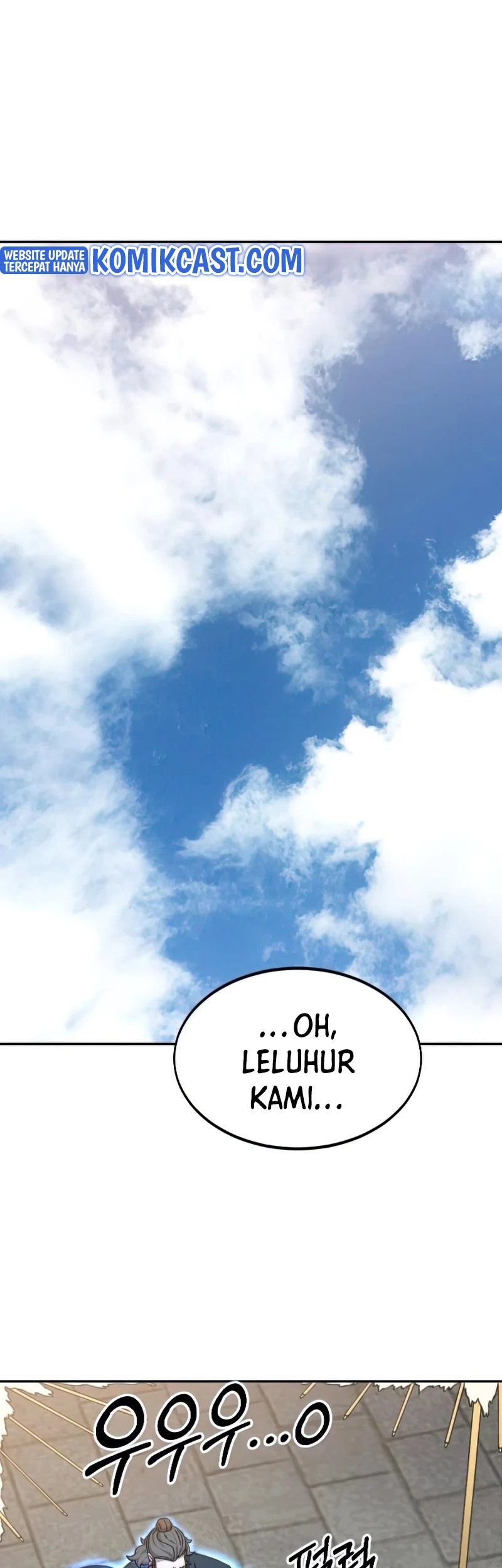 Manhwa Return of the Flowery Mountain Sect Chapter 64 gambar nomor 2