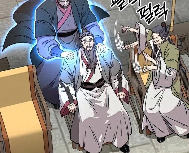 Return of the Flowery Mountain Sect Chapter 64 Gambar 3