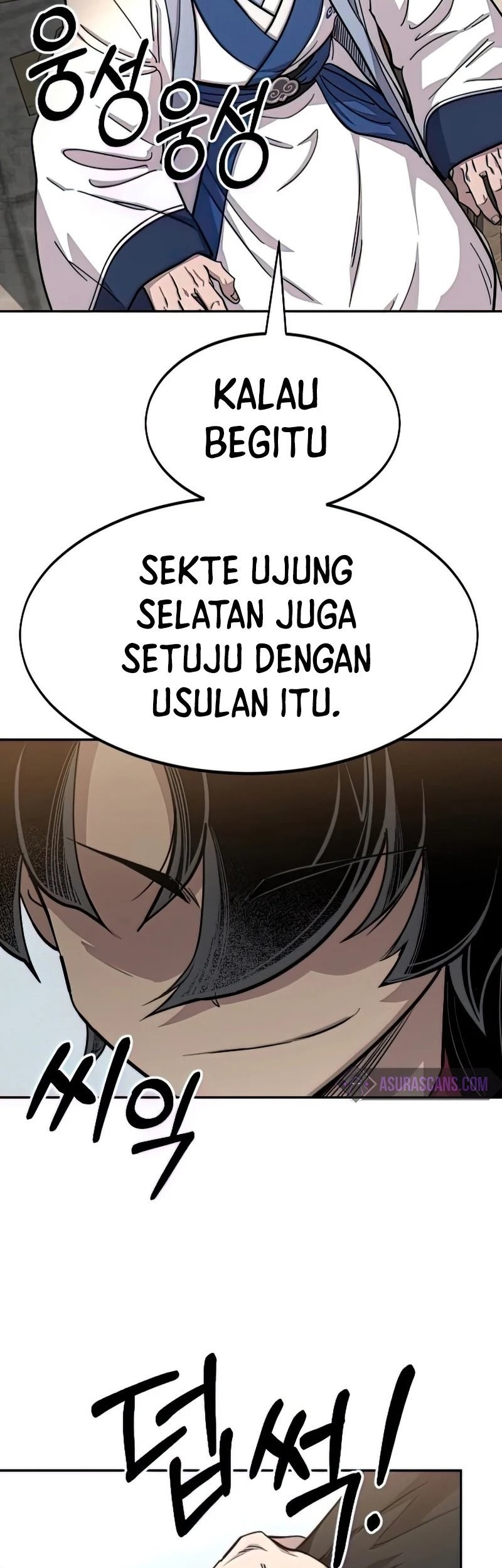 Return of the Flowery Mountain Sect Chapter 64 Gambar 66