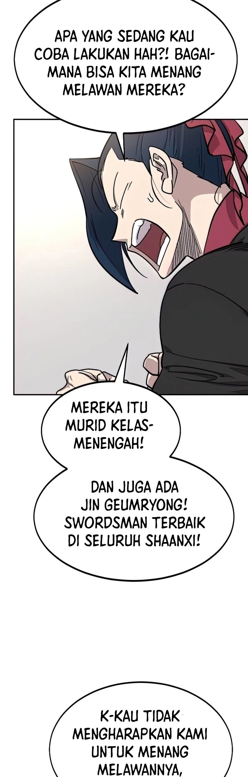 Return of the Flowery Mountain Sect Chapter 64 Gambar 70