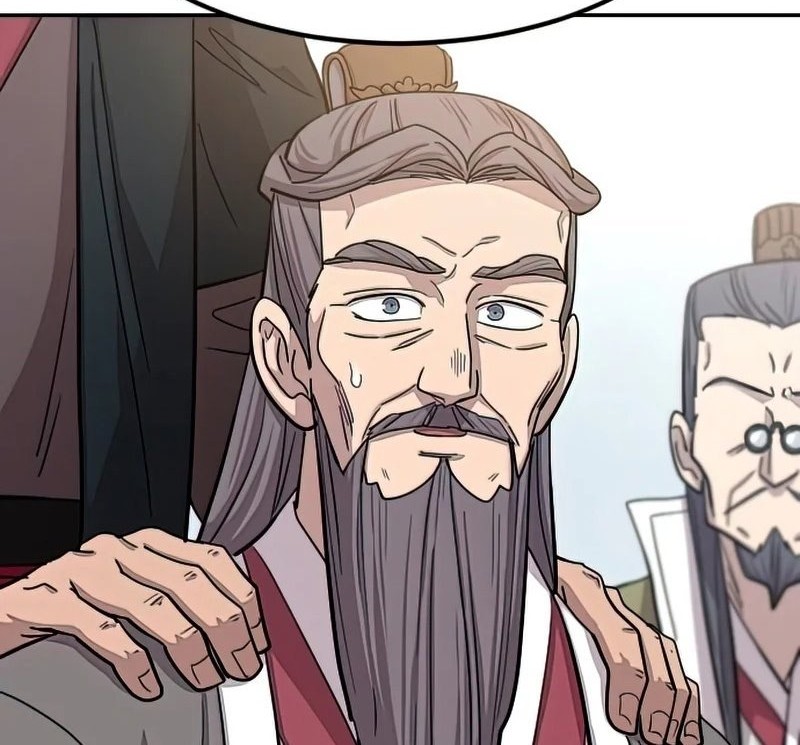 Return of the Flowery Mountain Sect Chapter 64 Gambar 59