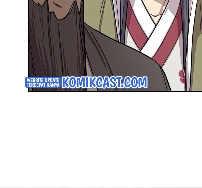 Return of the Flowery Mountain Sect Chapter 64 Gambar 61