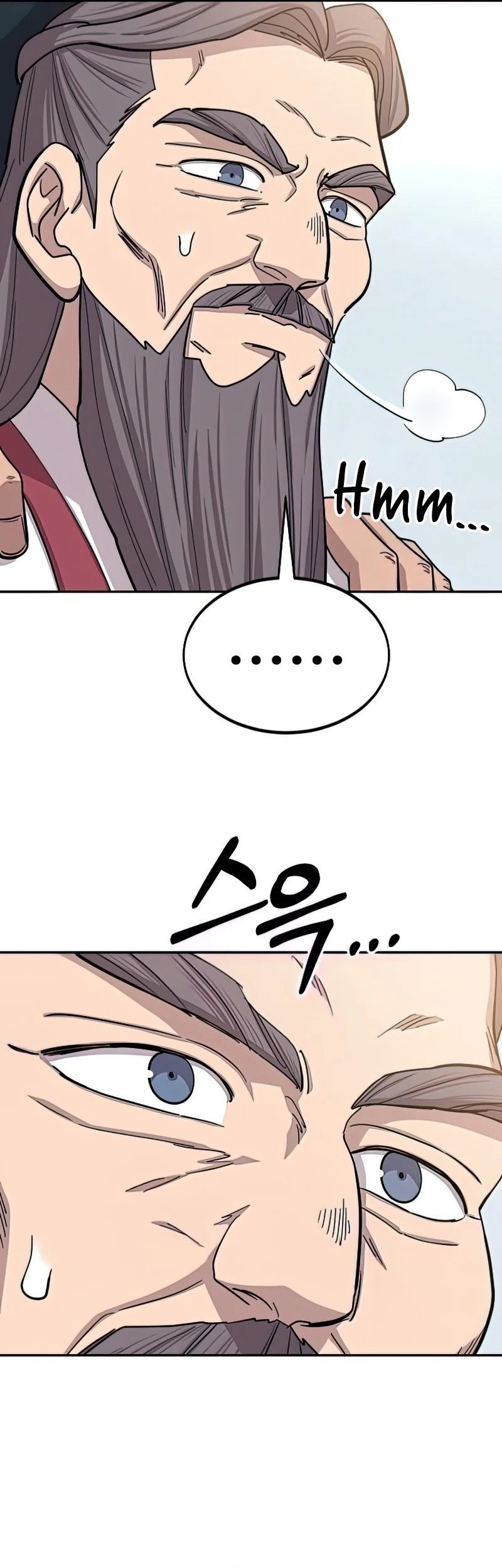 Return of the Flowery Mountain Sect Chapter 64 Gambar 62