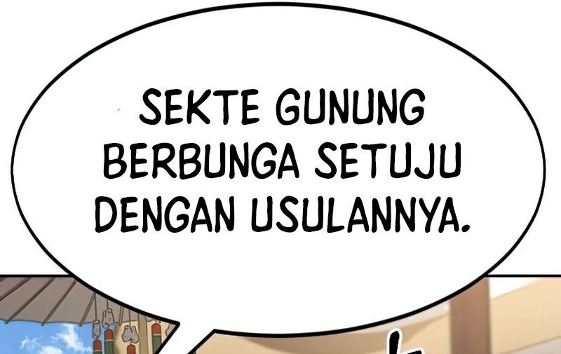 Return of the Flowery Mountain Sect Chapter 64 Gambar 63