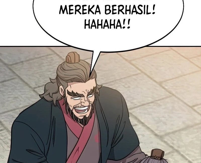 Return of the Flowery Mountain Sect Chapter 64 Gambar 5