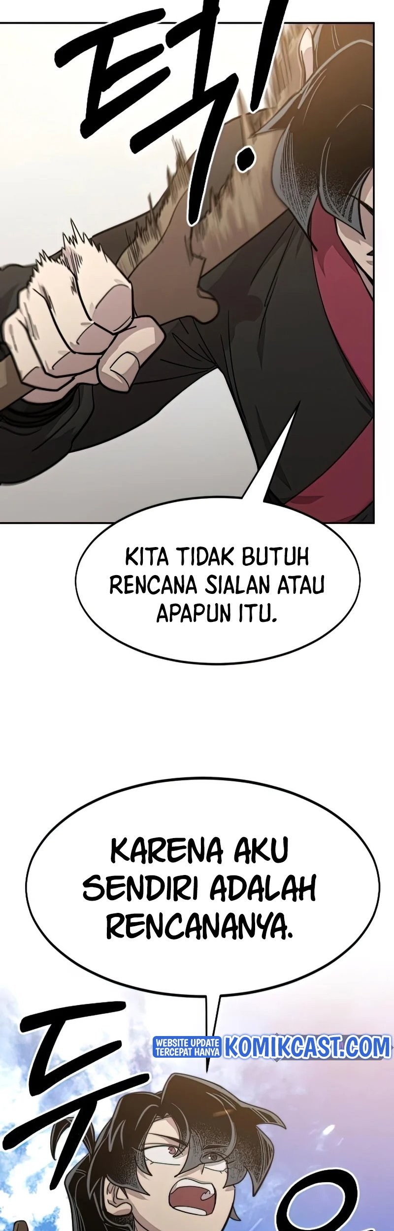 Return of the Flowery Mountain Sect Chapter 64 Gambar 88