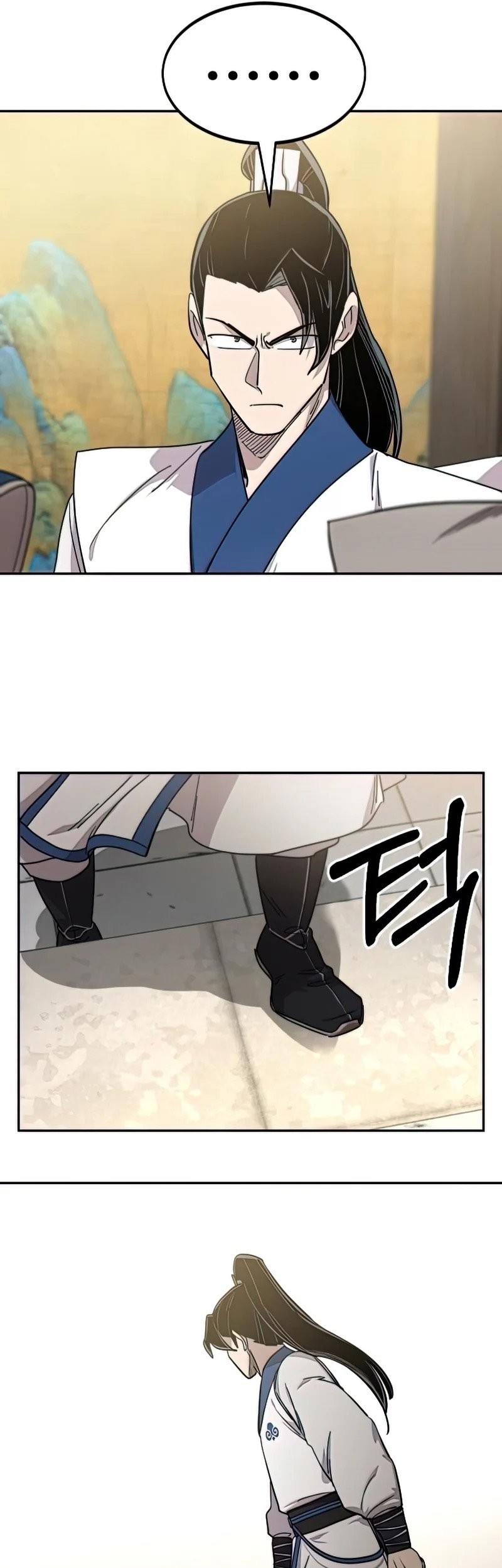 Return of the Flowery Mountain Sect Chapter 64 Gambar 92