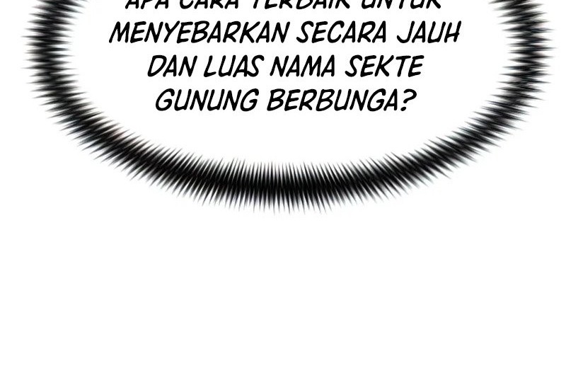 Return of the Flowery Mountain Sect Chapter 64 Gambar 97