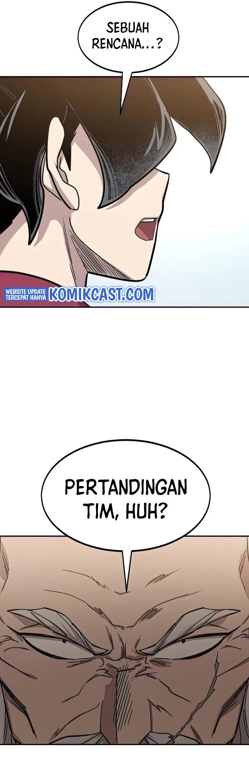 Return of the Flowery Mountain Sect Chapter 64 Gambar 80