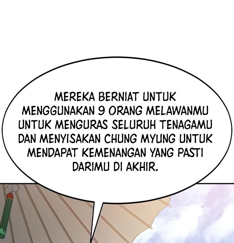 Return of the Flowery Mountain Sect Chapter 64 Gambar 81