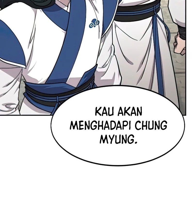 Return of the Flowery Mountain Sect Chapter 64 Gambar 85