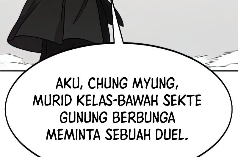 Return of the Flowery Mountain Sect Chapter 64 Gambar 107