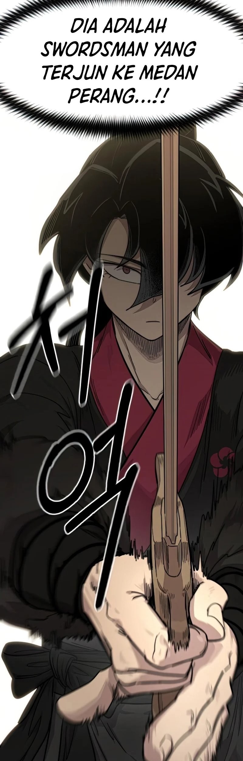 Return of the Flowery Mountain Sect Chapter 64 Gambar 112