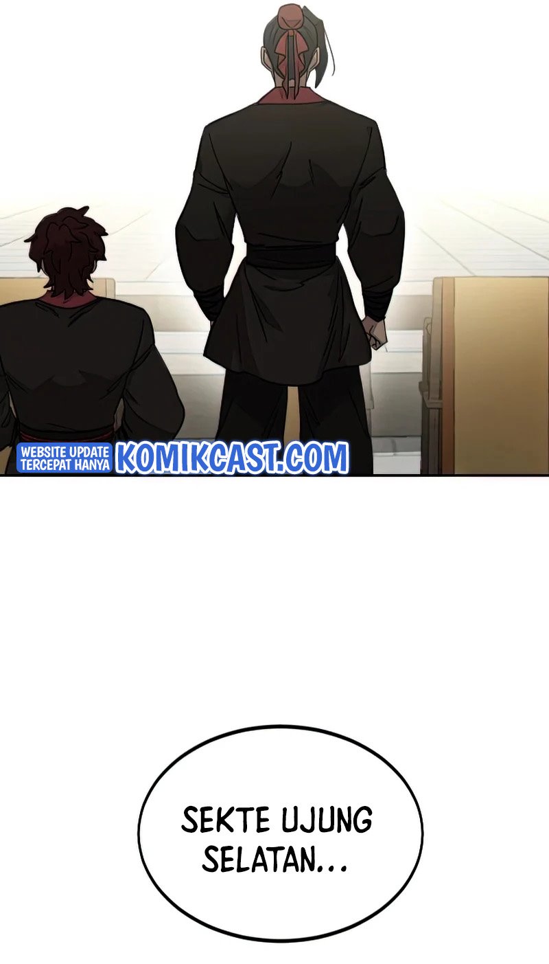 Return of the Flowery Mountain Sect Chapter 64 Gambar 116