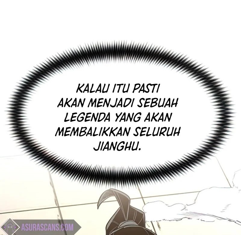 Return of the Flowery Mountain Sect Chapter 64 Gambar 101