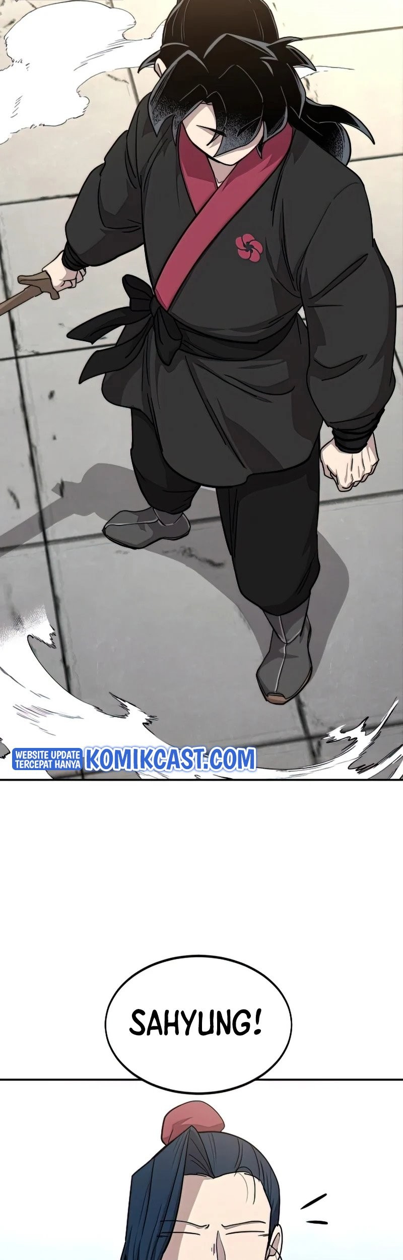 Return of the Flowery Mountain Sect Chapter 64 Gambar 102