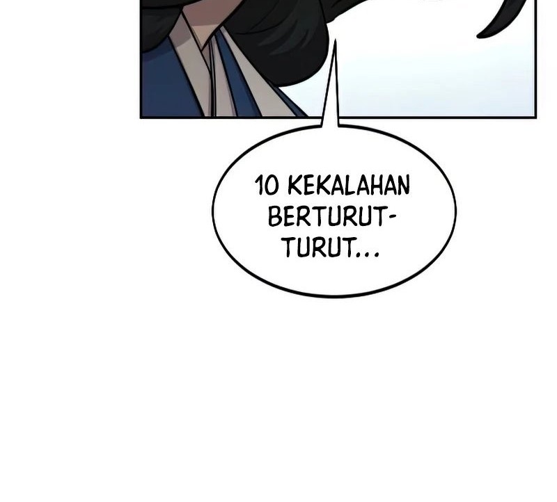 Return of the Flowery Mountain Sect Chapter 64 Gambar 13