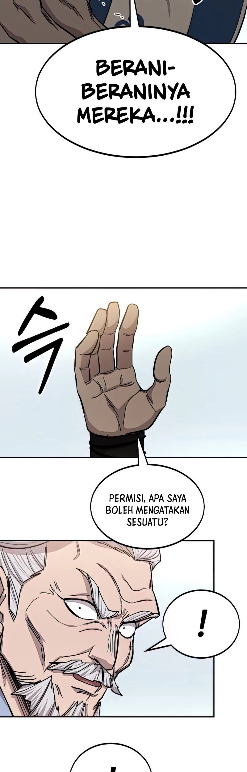 Return of the Flowery Mountain Sect Chapter 64 Gambar 16