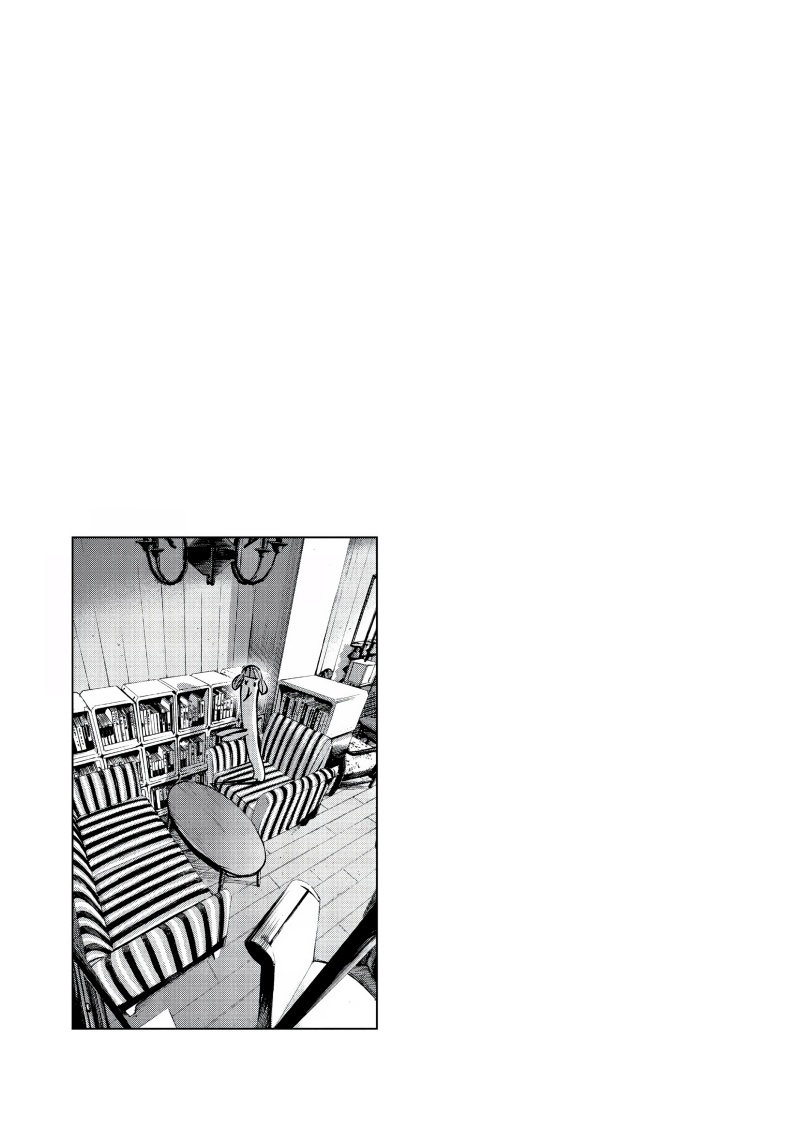 Oyasumi Punpun Chapter 65 Gambar 18