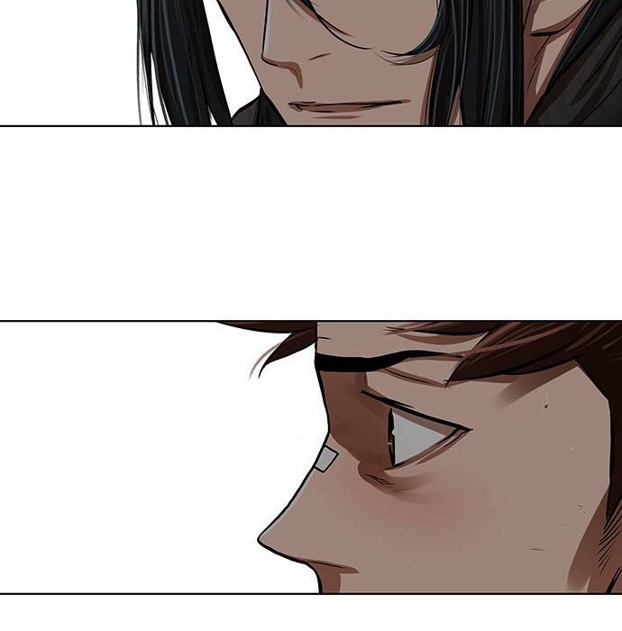 Escort Warrior Chapter 111 Gambar 29