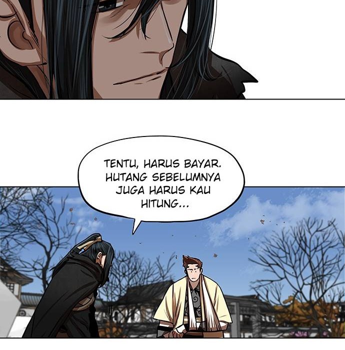 Escort Warrior Chapter 111 Gambar 33