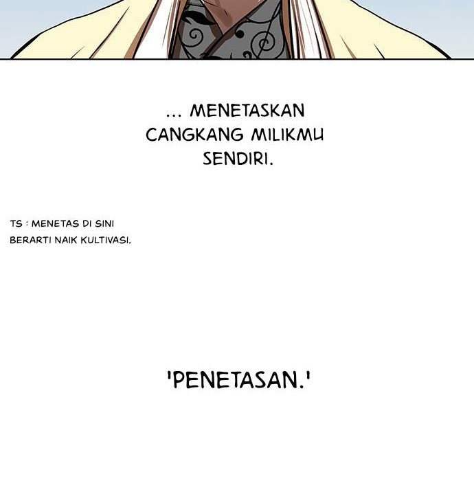 Escort Warrior Chapter 111 Gambar 35