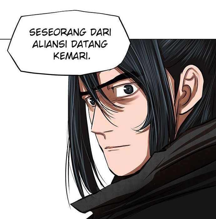 Escort Warrior Chapter 111 Gambar 37