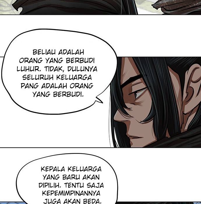 Escort Warrior Chapter 111 Gambar 19