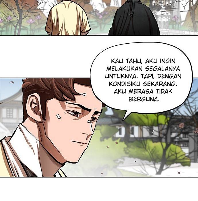 Escort Warrior Chapter 111 Gambar 23