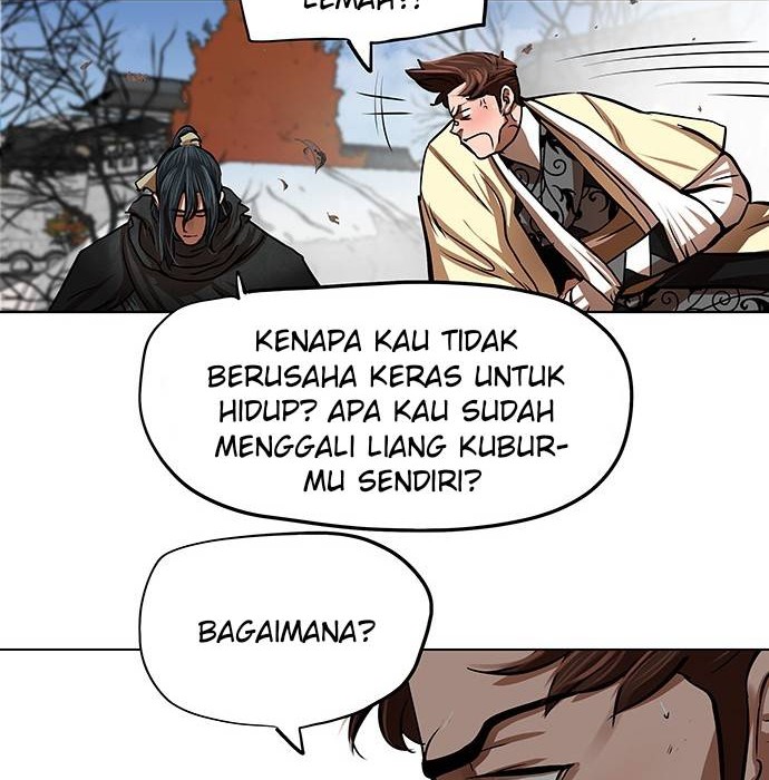 Escort Warrior Chapter 111 Gambar 25