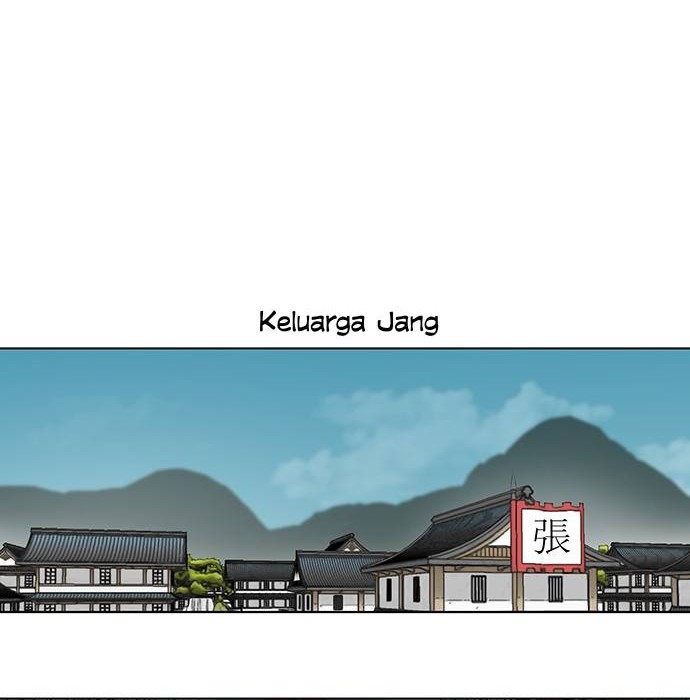 Escort Warrior Chapter 111 Gambar 9