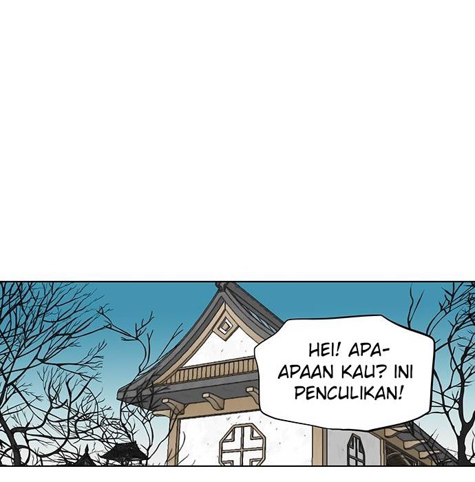 Escort Warrior Chapter 111 Gambar 13