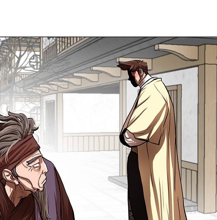 Escort Warrior Chapter 111 Gambar 15