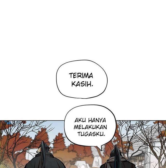 Escort Warrior Chapter 111 Gambar 17