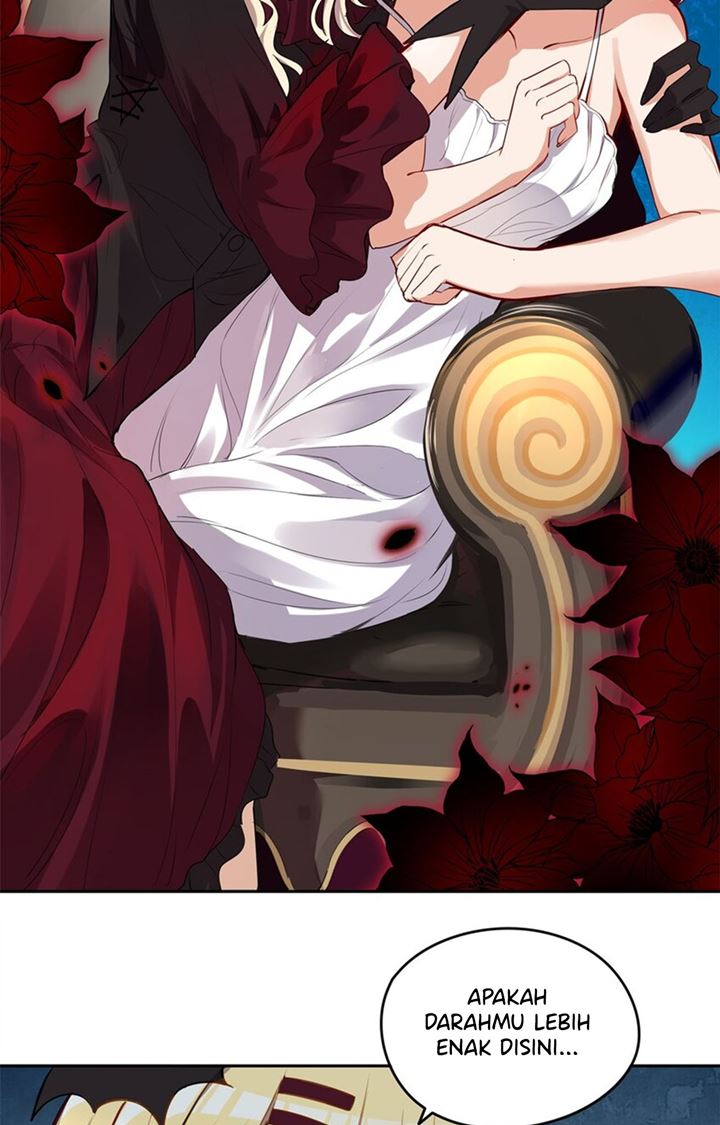 Please Bully Me, Miss Villainess! Chapter 22 Gambar 16