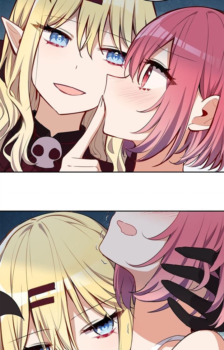 Please Bully Me, Miss Villainess! Chapter 22 Gambar 17