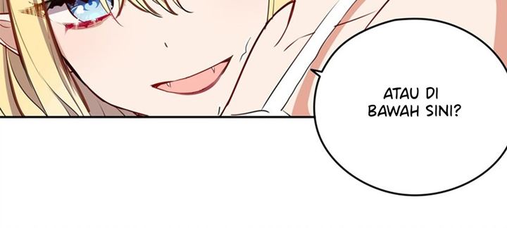 Please Bully Me, Miss Villainess! Chapter 22 Gambar 18