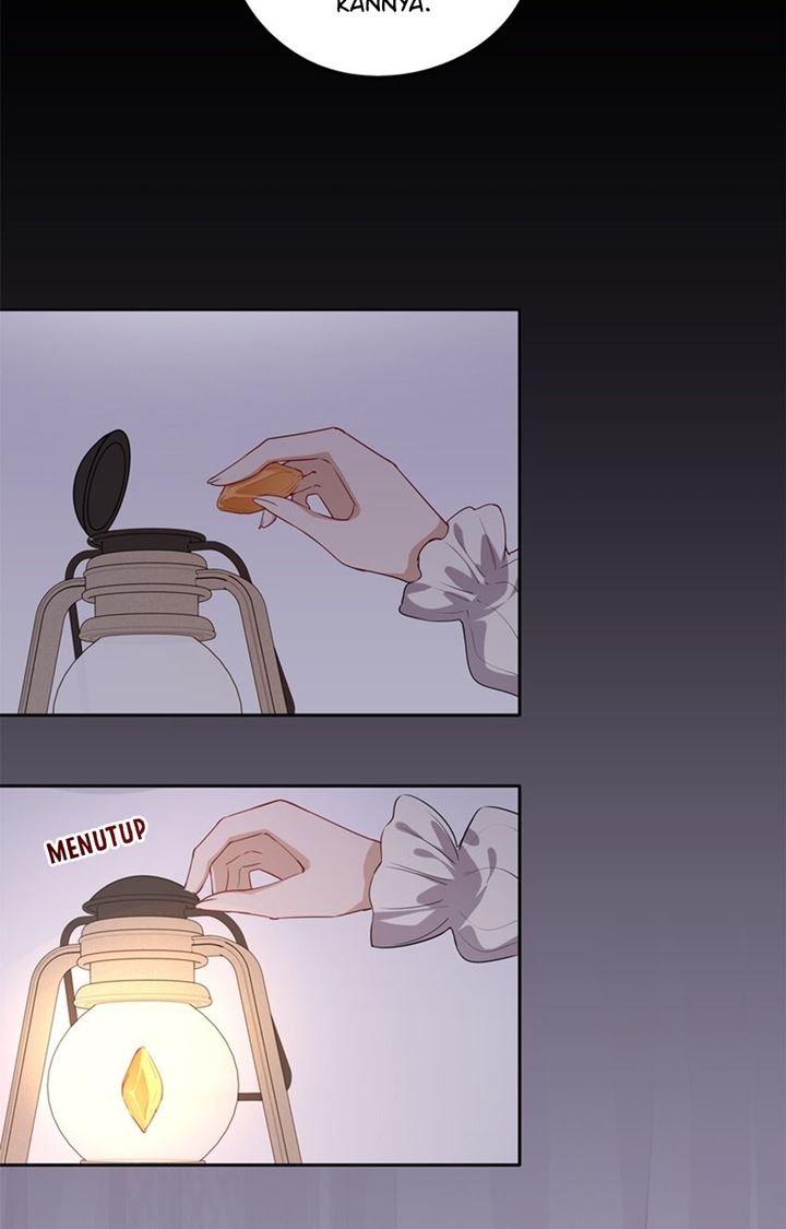 Please Bully Me, Miss Villainess! Chapter 22 Gambar 20