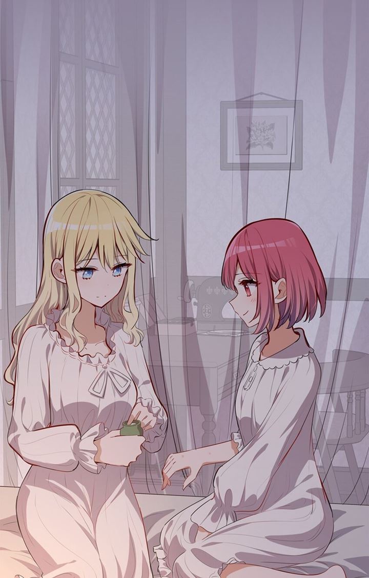 Please Bully Me, Miss Villainess! Chapter 22 Gambar 21